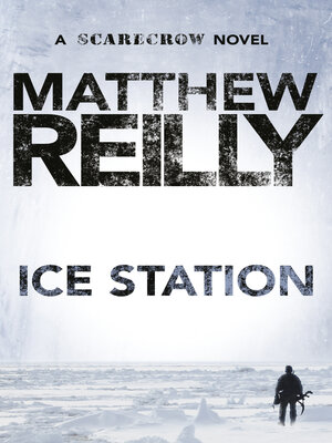 cover image of Ice Station